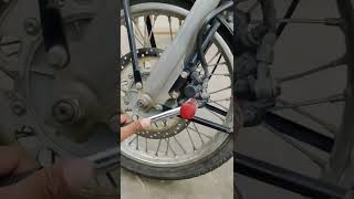 Brakes की ये वाली Maintenance नही करोगे तो Wheel जाम हो जाएंगे!