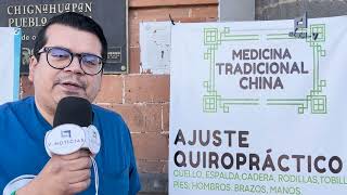 🌐📺📰🖥️🔴 Medicina Tradicional China