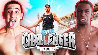 PROOF LOGAN PAUL WILL LOSE THE CHALLENGER GAMES