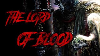 The Lore of Mohg, The Lord Of Blood | ELDEN RING LORE |