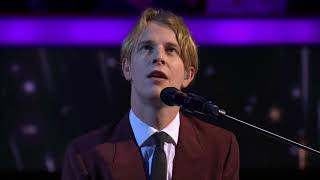 TOM ODELL - "True Colours" (Royal Albert Hall 11th November 2017) HQ