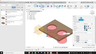 Automata Box Bottom Up Assembly Fusion 360 Video Tutorial