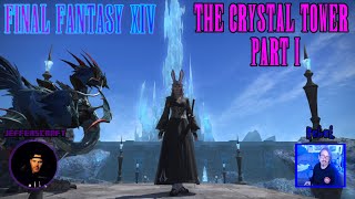 Labyrinth of the Ancients (Crystal Tower) Raid Guide - Part One! With JEFFERSCRAFT and Rebel