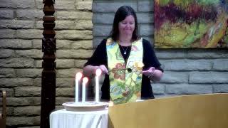 UUCP Worship Service 09/17/2023 - In Awe of Awe: The Jewish High Holy Days