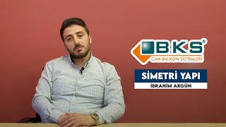 İstanbul Başakşehir Bayimiz Simetri Yapı; Neden BKS'yi tercih etti?