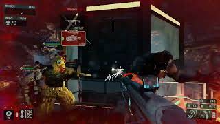 Killing Floor 2 - Hard Subduction