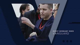 Durst Germany Goes Vanguard