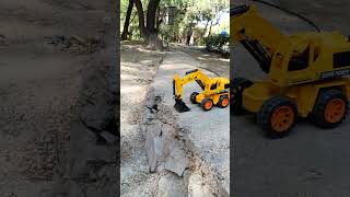 #jcb #bulldozer #dumper #excavator #tractor #youtubeshorts #viralshorts #shortsfeed #jcp #trending