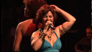 Dorina e Ana Costa - O Meu Amor | DVD Samba de Fé | 2011