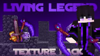 Livinglegend private texture pack | Java/bedrock 1.20+