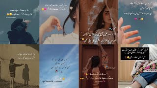 Best Advice for life 🔥💯True Motivational Unique Lines Urdu poetry Life changing 👌Dpz