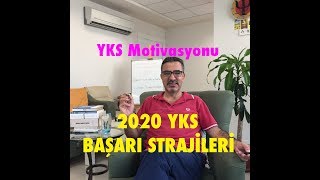 YKS 2020 BAŞARI STRATEJİLERİ,KAYNAKLAR, MOTİVASYON /2020 DERECE İSTEYENLERE ÖNERİLER,NASIL ÇALIŞMALI