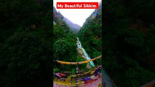 My Beautiful Sikkim 🇮🇳😱#trending #shorts #shortvideo #short #shortsvideo