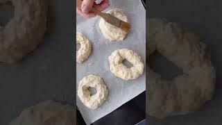 Schnelle Donuts aus dem Backofen – ANA+NINA