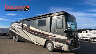 2018 Newmar Ventana 4369 Diesel Motorhome