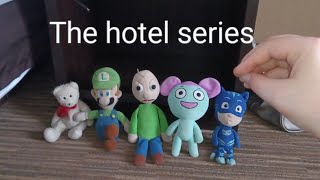 the hotel series episode 1