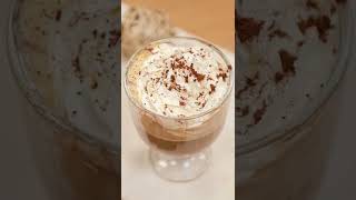 Cum prepari Affogato la espressorul automat Caffeo Solo #shorts