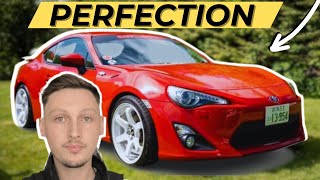 Should You Buy a Toyota GT86/BRZ/FRS in 2024? (10 Reasons Why it's Great)