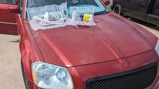 How to change both fuel pumps in 05-10 Dodge Magnum, Charger, Chrysler 300