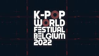 🔥 K-POP WORLD FESTIVAL BELGIUM X BLACKSWAN LIVE 🔥