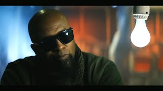 Tech N9ne - PTSD (Warrior Built) ft. Jay Trilogy, Krizz Kaliko [4K, Remastered]