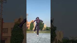 Senorita | hiphop | Hritik Roshan | nritya_keshvi #dance #short #zindaginamilegidobara