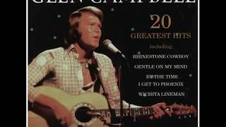 Glen Campbell - The Concert Collection