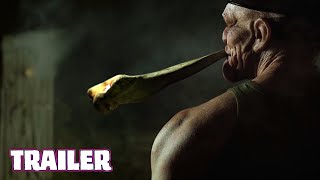 SHIVER ME TIMBERS (2025) UK Trailer (HD) POPEYE HORROR MOVIE