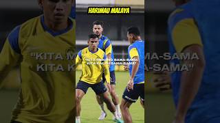 HARIMAU MALAYA TANPA KEY PLAYER #malaysia #asiancup  #harimaumalaya #worldcup #shorts #fyp #fypシ