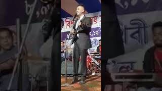 IPS Anand Mishra profoming song #ips #upsc #ipsanandmishra #ips