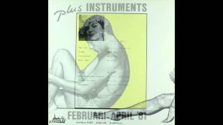 Plus Instrument - Vom Ertrunkenen Mädchen