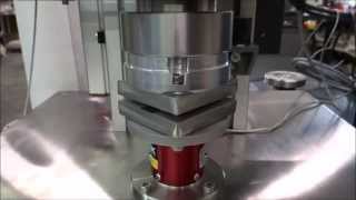 ASTM F2077 Body Fusion Device Testing