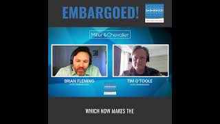 EMBARGOED! Ep. 48 Clip: OFAC's Victory Day Designations