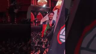 أين موسى الصدر أين 💚🖤