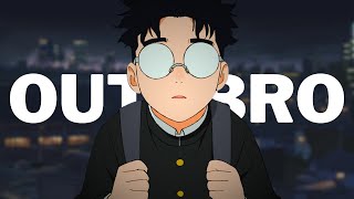 GUIA DE ANIMES DA TEMPORADA OUTUBRO 2024