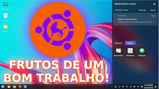 Ubuntu Kylin 20.04