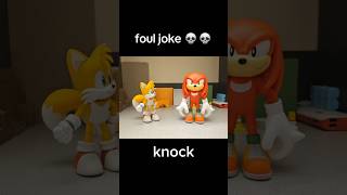 Ugly pretty joke 💀💀💀 #tails #funny #memes