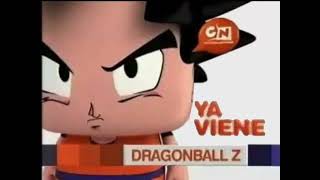 Ya Viene - Dragonball Z