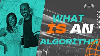 What is an Algorithm Episode 1 Podcast