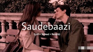 Main Kabhi Bhoolunga Na Tujhe || Saudebaazi || @Musicalsong8  [Lofi + Slowed + Reverb ]
#love