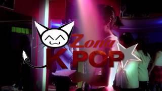 Zona K-POP