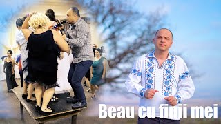 Dj Sebi ETNO -  Beau si beau cu finii mei (ETNO MARAMURES)