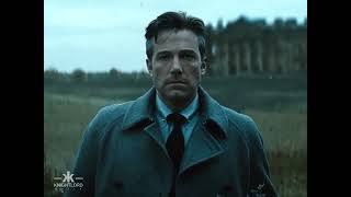 Batfleck is no more batman | Keaton Will be main batman | Batfleck | The Sparrow Music Production