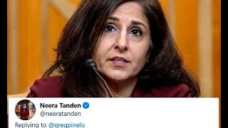 Democrat Joe Manchin tanks Biden's OMB pick Neera Tanden