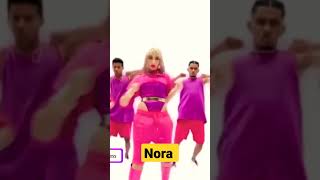 nora fatahi dance #reels #tiktok #trending #shorts