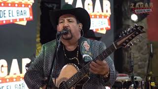 Ramon Ayala y Sus Bravos Del Norte Desde Zagar - A Nadie Como Tu