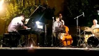 Eddie Gomez Trio "Embraceable You" - Peperoncino Jazz Festival '11 - San Pietro In Amantea (Cs)