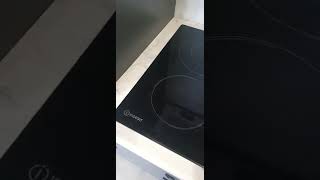 indesit RI 161c индезит варочная поверхность