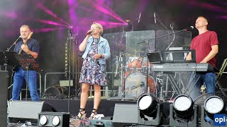 Małkińska Noc z Gwiazdami 2023: koncert grupy „Dystans” (25.06.2023)