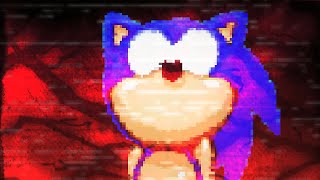 THE BEST SONIC.EXE GAME IN YEARS!! | Sonic.exe: Rise Of God